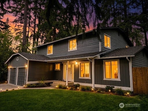 8430 SE 45th Street