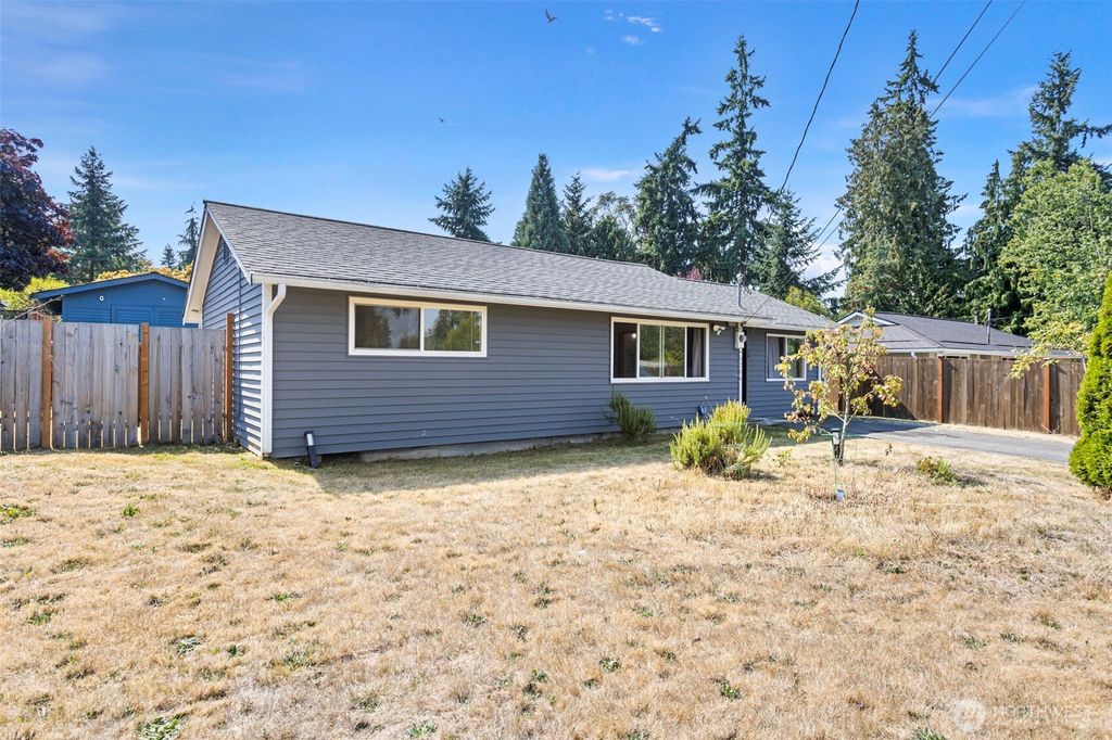 Photo of 6204 224 Street SW, Mountlake Terrace, WA 98043 (MLS # 2426997)