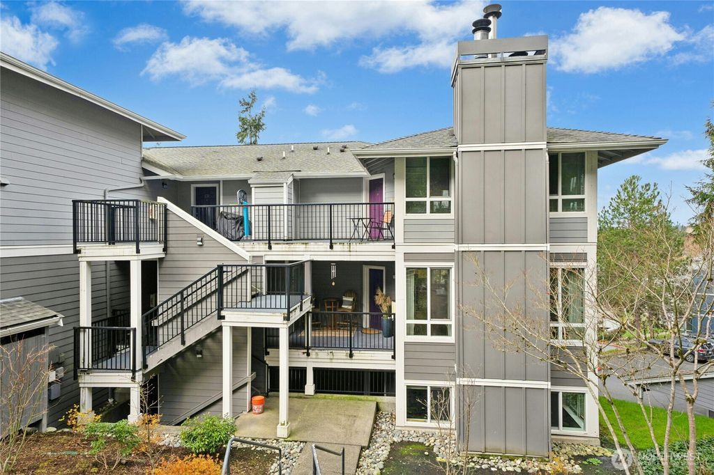 Photo of 12012 NE 204th Place #C203, Bothell, WA 98011 (MLS # 2492453)