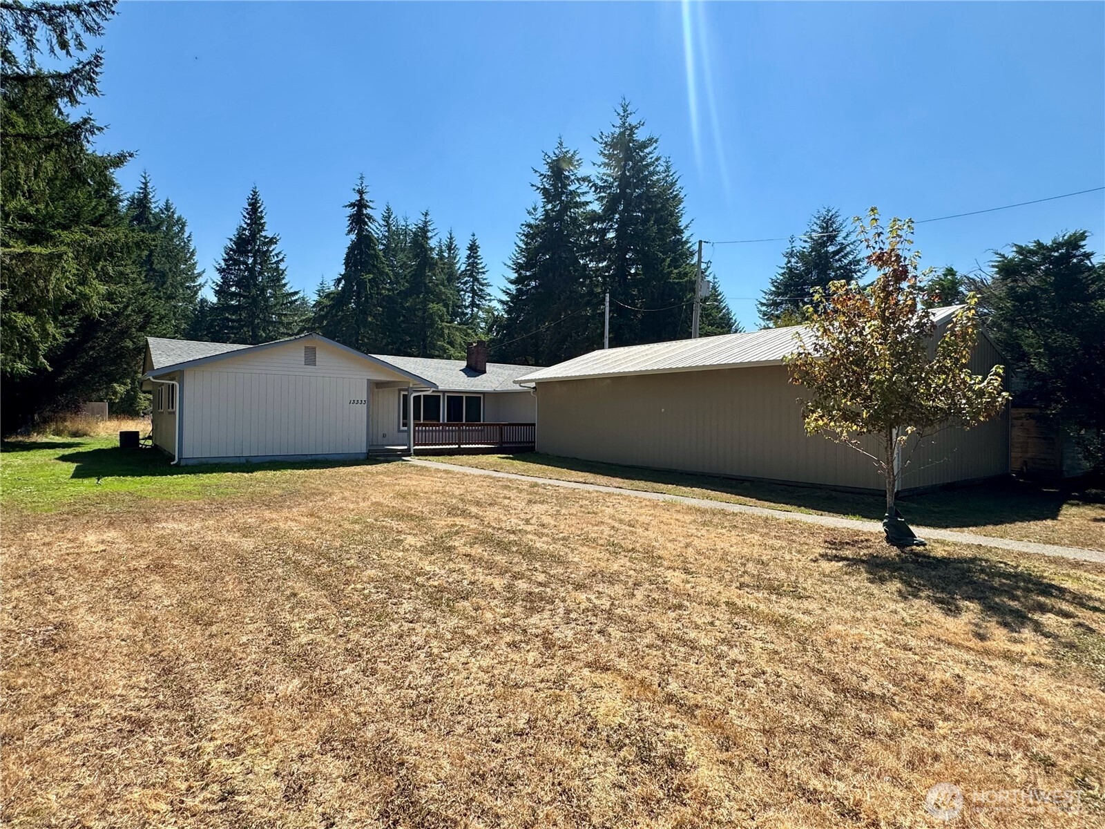 13333 W Cloquallum Road