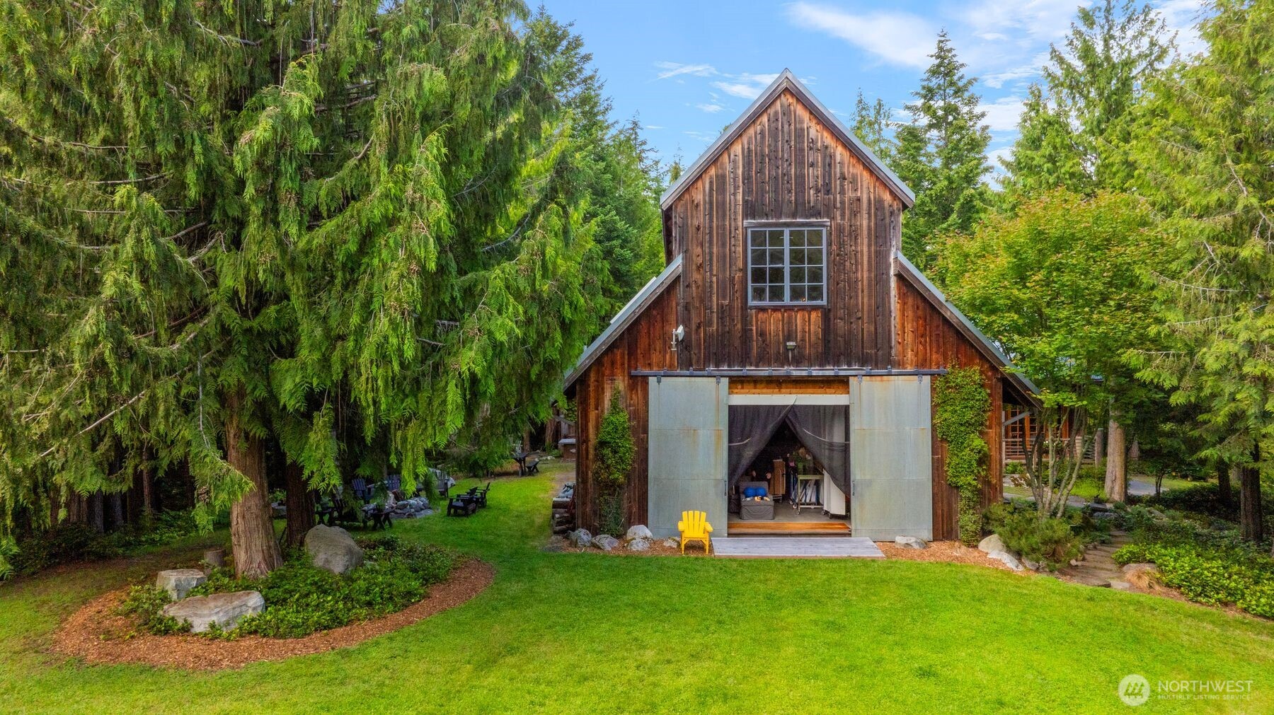 137 Forest Lane