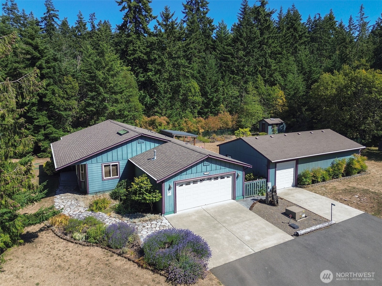 3331 E Masters Road
