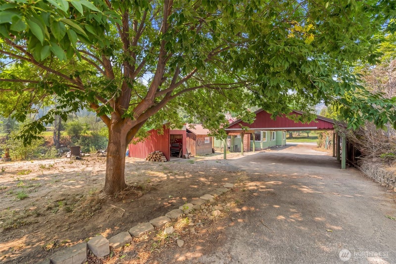 8811 Entiat River Road