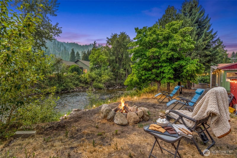 8811 Entiat River Road
