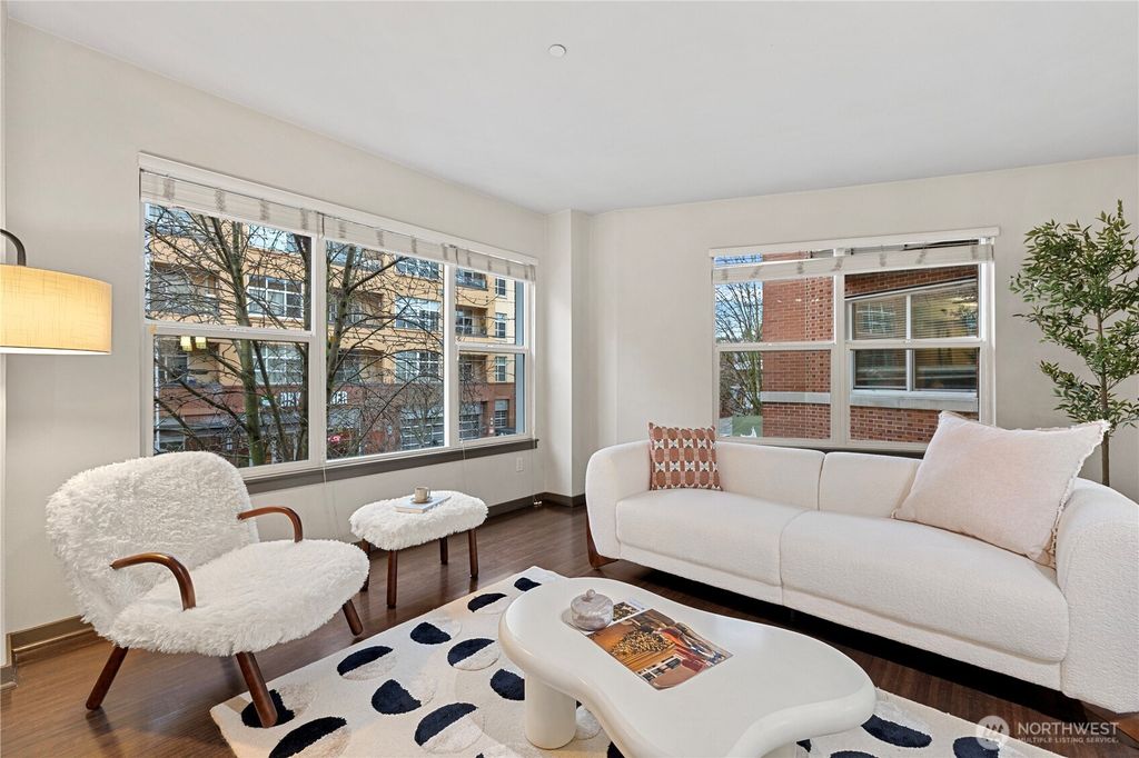 Photo of 413 NE 70th Street #207, Seattle, WA 98115 (MLS # 2474883)