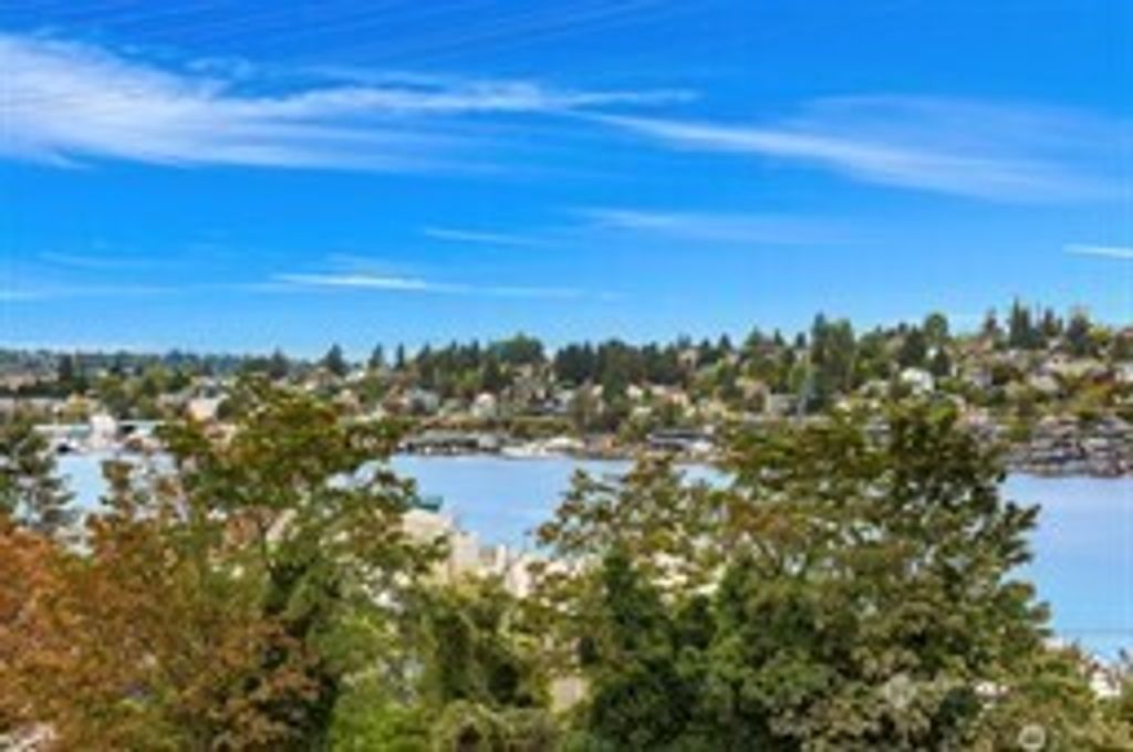 Photo of 3217 Eastlake Avenue E #303, Seattle, WA 98102 (MLS # 2464807)