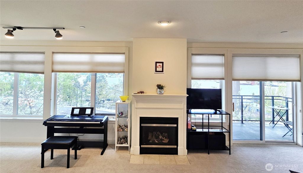 Photo of 3217 Eastlake Avenue E #303, Seattle, WA 98102 (MLS # 2464807)