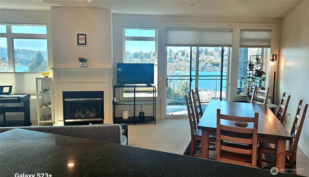 Photo of 3217 Eastlake Avenue E #303, Seattle, WA 98102 (MLS # 2464807)