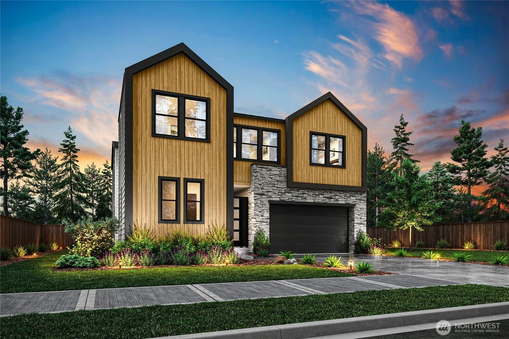 Photo of 13747 SE 85th Street #43, Newcastle, WA 98059 (MLS # 2409430)