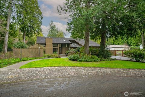 Photo of 6427 Tralee Drive NW, Olympia, WA 98502 (MLS # 2494433)