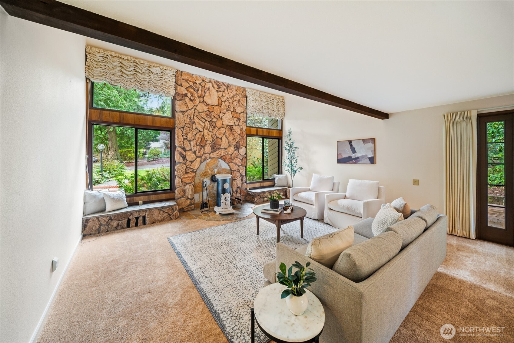 6427 Tralee Drive NW