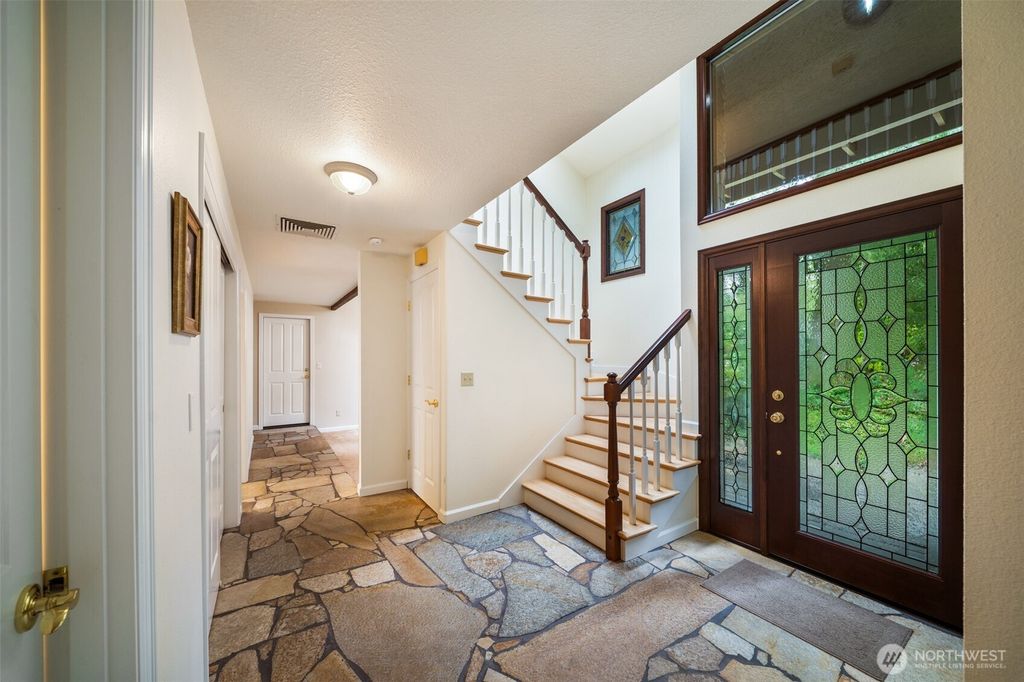 Photo of 6427 Tralee Drive NW, Olympia, WA 98502 (MLS # 2494433)