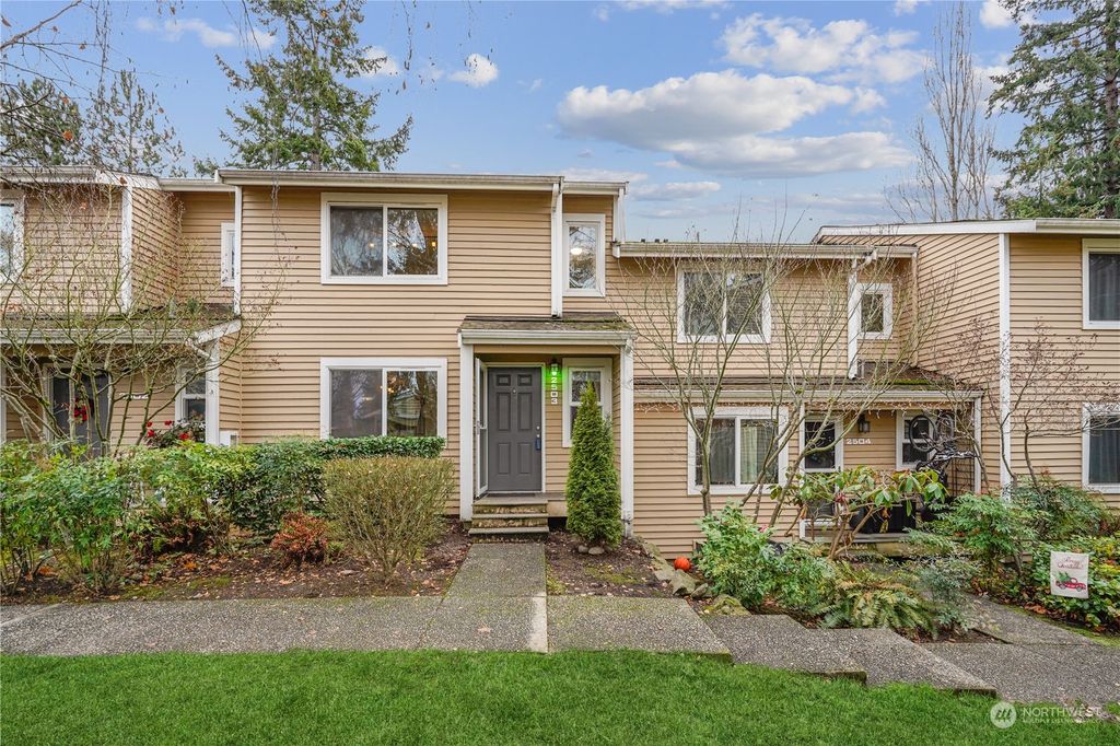 Photo of 23917 12th Place S #2503, Des Moines, WA 98198 (MLS # 2021523)