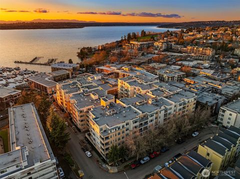 109 2nd Street S Unit 237, Kirkland, WA 98033 - MLS#: 2339864