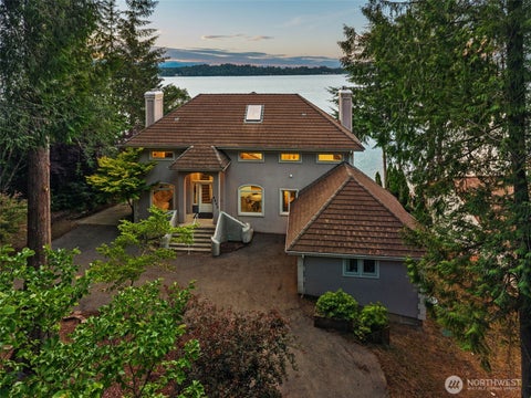 Photo of 4940 78th Avenue NW, Olympia, WA 98502 (MLS # 2552545)