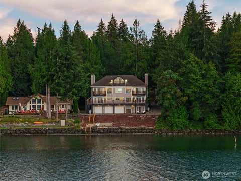 Photo of 4940 78th Avenue NW, Olympia, WA 98502 (MLS # 2552545)