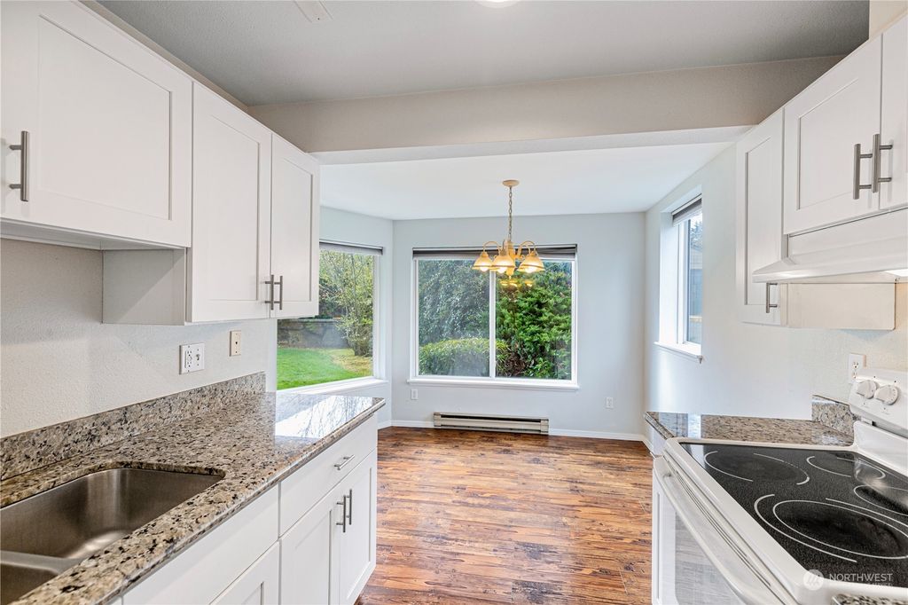 Photo of 14316 126th Avenue NE #D104, Kirkland, WA 98034 (MLS # 2056690)