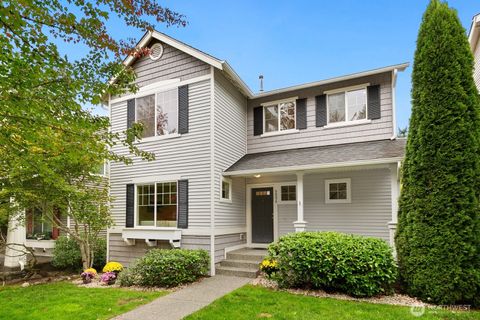Photo of 9006 Venn Avenue SE, Snoqualmie, WA 98065 (MLS # 2445696)