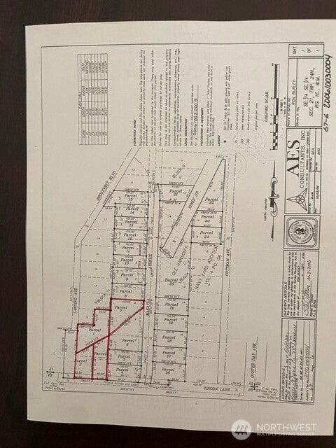 Photo of 4581 Jones Street W, Bremerton, WA 98312 (MLS # 2582077)