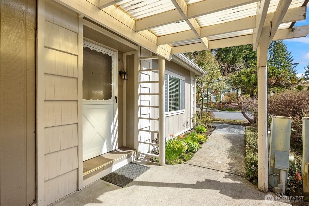 Photo of 1754 NE Mesford Road #18, Poulsbo, WA 98370 (MLS # 2497308)