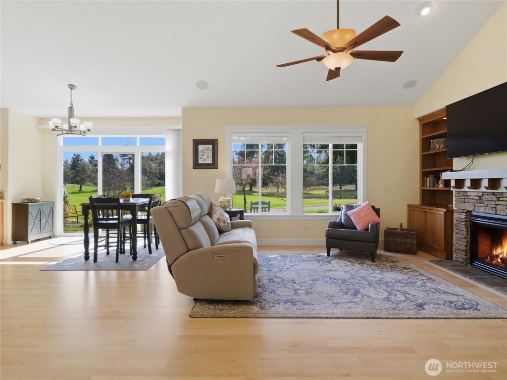 Photo of 4527 Prestwick Lane SE, Olympia, WA 98513 (MLS # 2504017)