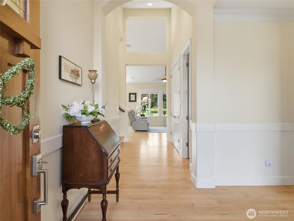 Photo of 4527 Prestwick Lane SE, Olympia, WA 98513 (MLS # 2504017)