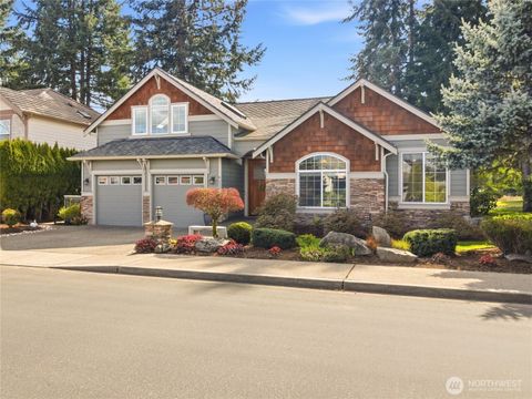 Photo of 4527 Prestwick Lane SE, Olympia, WA 98513 (MLS # 2504017)