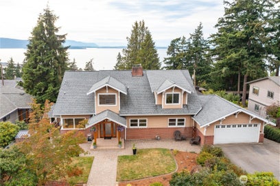 708 Highland Drive Bellingham WA 98225