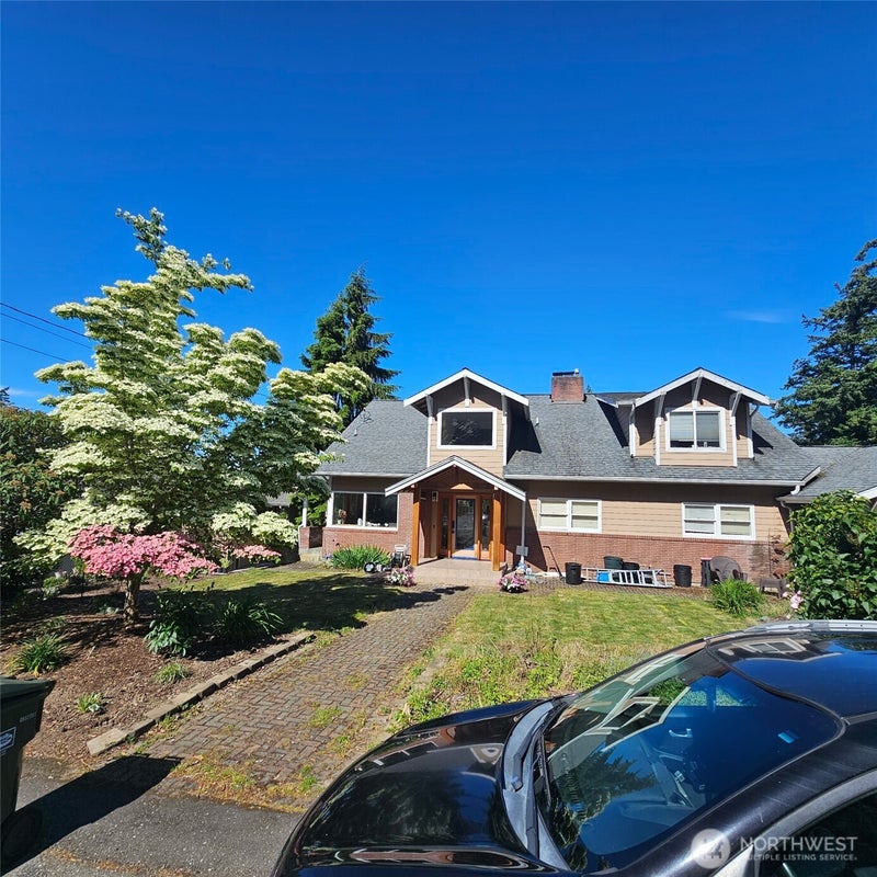 708 Highland Drive