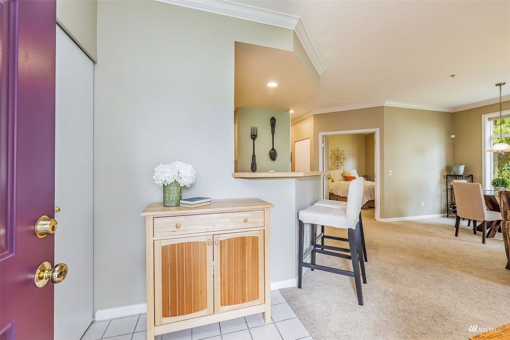 Photo of 5810 S 234th Place #10-6, Kent, WA 98032 (MLS # 1992745)