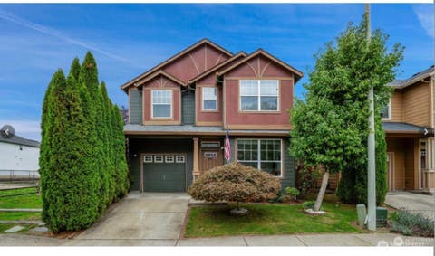 Photo of 3604 NE 42nd Street, Vancouver, WA 98661 (MLS # 2563281)