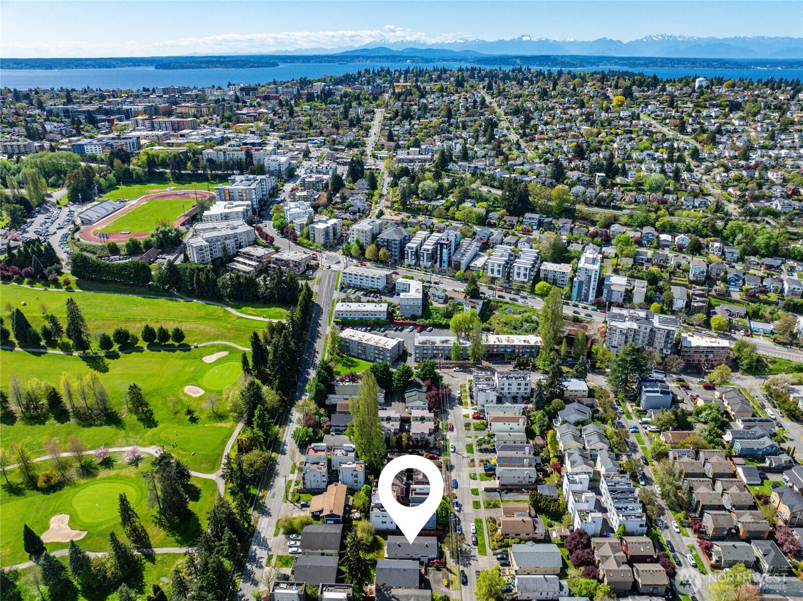 2827 SW Nevada Street