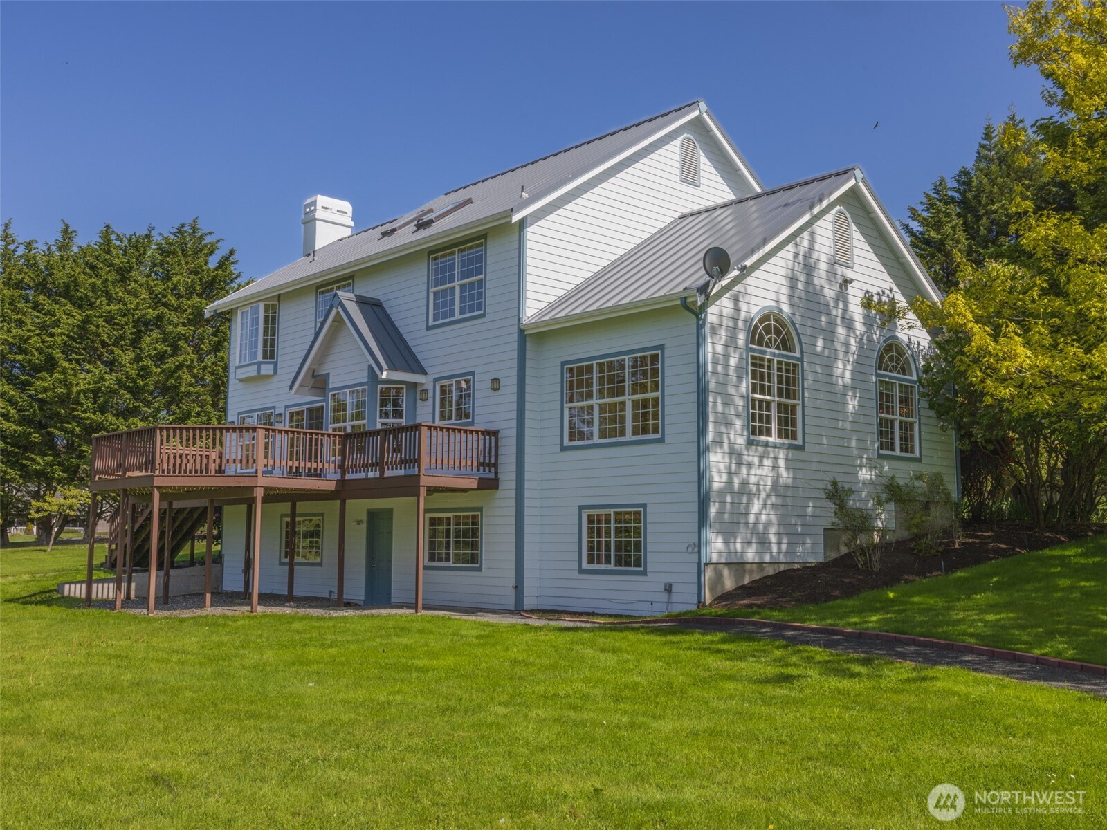 200 Osprey Glen Road