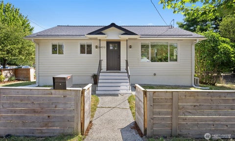 Photo of 6400 44th Avenue S, Seattle, WA 98118 (MLS # 2550214)
