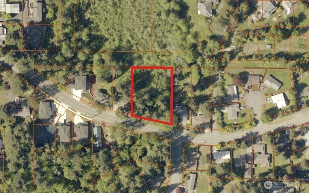 Photo of 120 XX SE May Creek Park Drive, Newcastle, WA 98059 (MLS # 2408422)