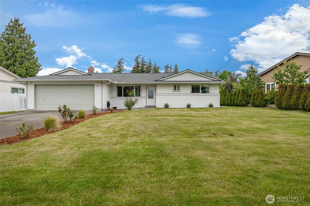 Photo of 8039 Niska Road, Blaine, WA 98230 (MLS # 2457125)