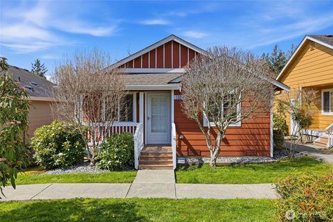 Photo of 1304 Wildflower Way, Sedro Woolley, WA 98284 (MLS # 2510557)