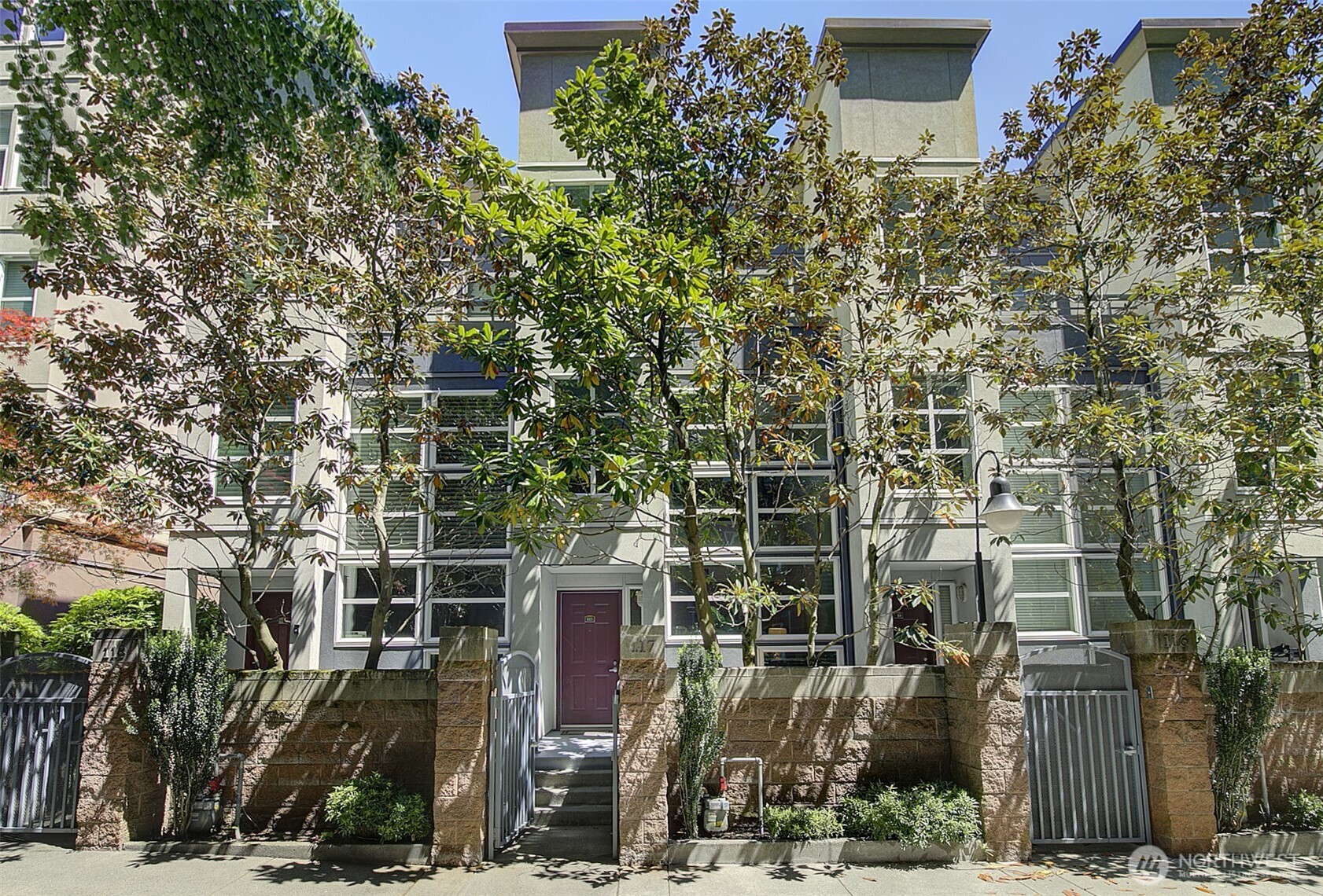 10042 Main Street 117