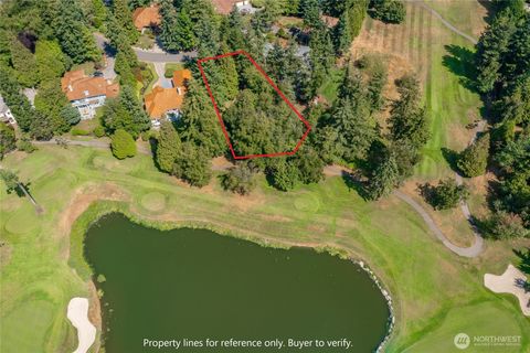 Photo of 8814 Goldeneye Lane, Blaine, WA 98230 (MLS # 2441747)