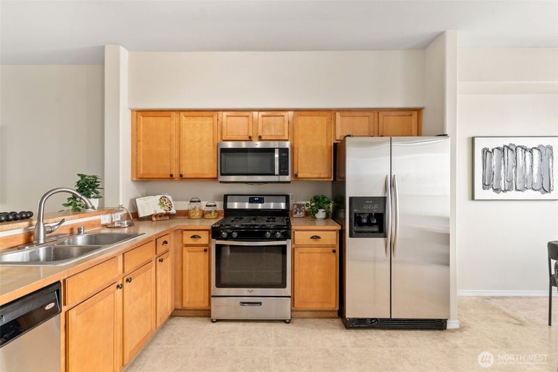 14915 38th Drive SE U1154