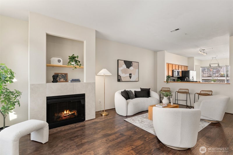 14915 38th Drive SE U1154