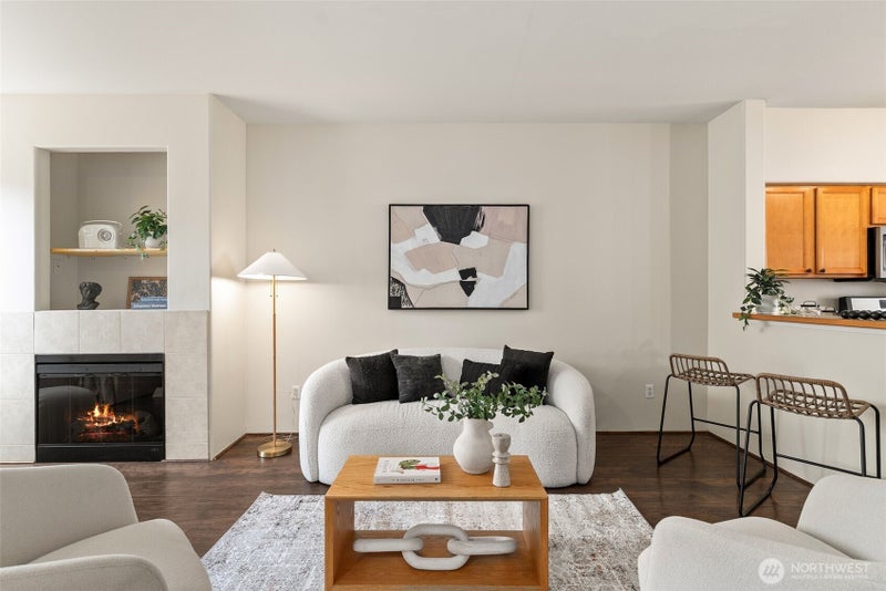 14915 38th Drive SE U1154