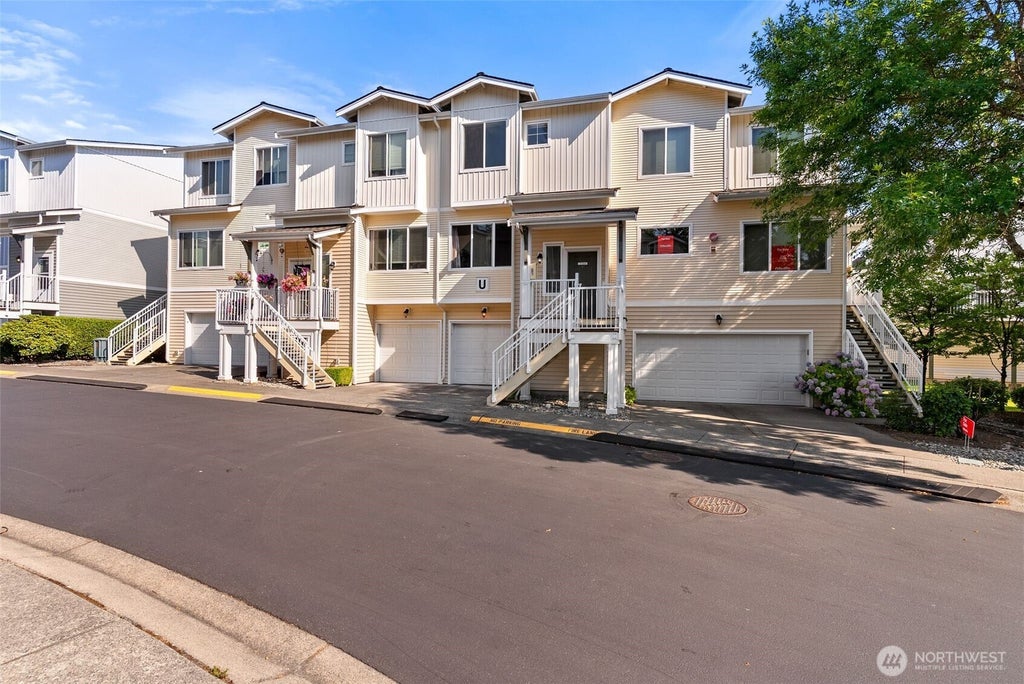 Photo of 14915 38th Drive SE #1154, Bothell, WA 98012 (MLS # 2559047)