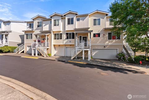 Photo of 14915 38th Drive SE #1154, Bothell, WA 98012 (MLS # 2559047)
