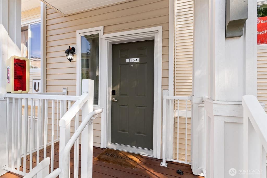 Photo of 14915 38th Drive SE #1154, Bothell, WA 98012 (MLS # 2559047)