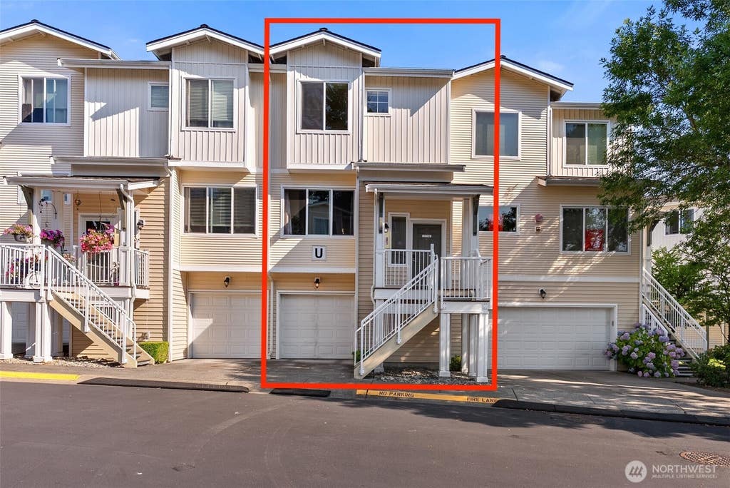 Photo of 14915 38th Drive SE #1154, Bothell, WA 98012 (MLS # 2559047)