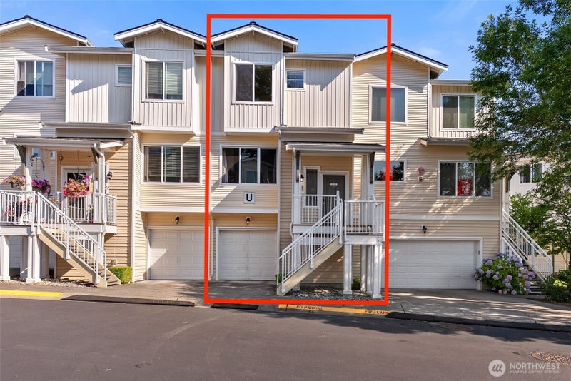 14915 38th Drive SE U1154
