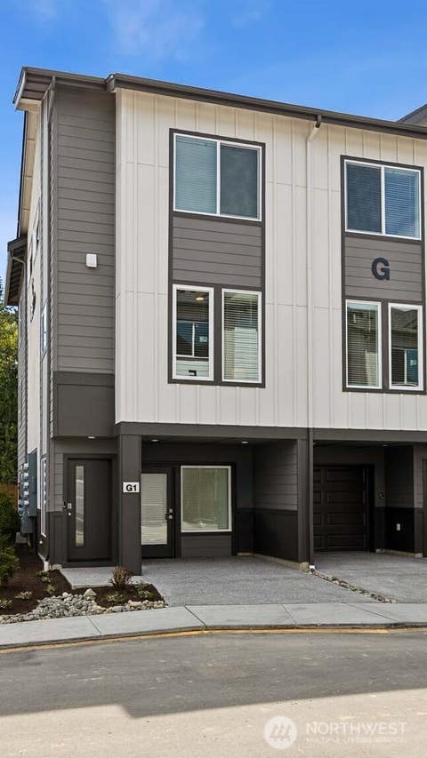 Photo of 16830 20th Avenue W #A11, Lynnwood, WA 98037 (MLS # 2567894)