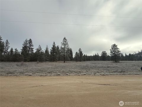 Photo of 0 Cayuse Cove Road N, Davenport, WA 99122 (MLS # 2474718)