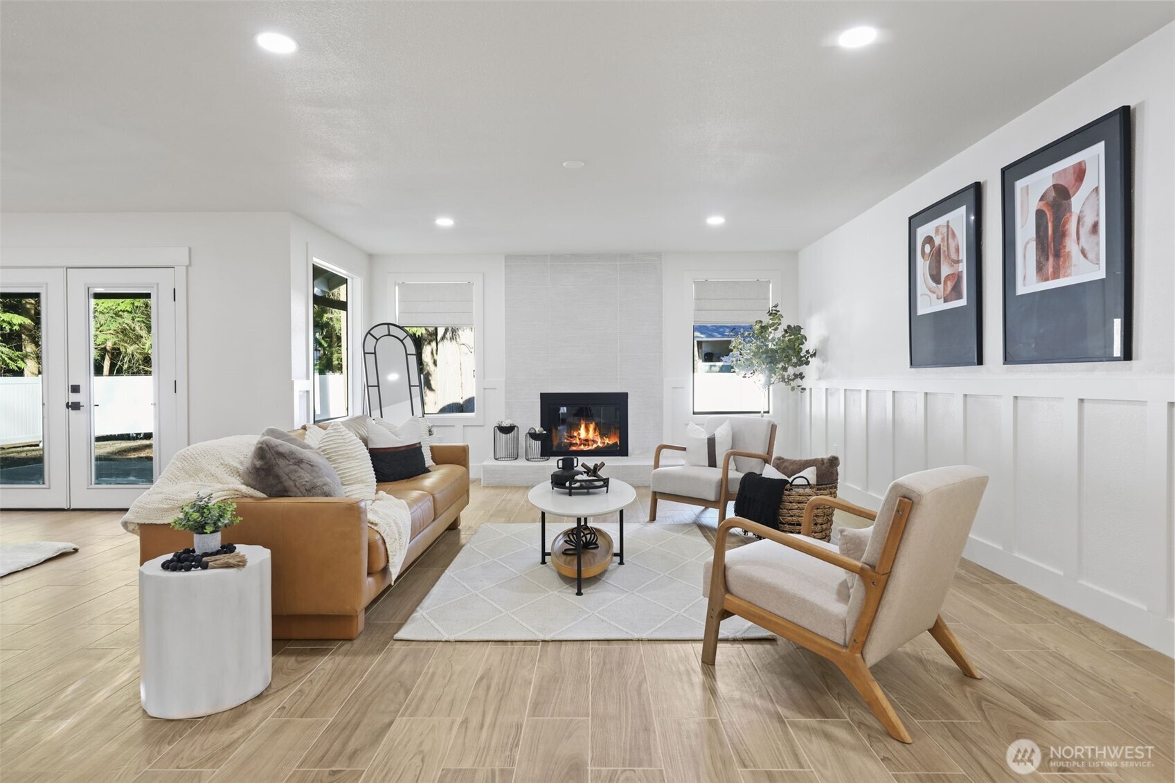 24626 NE 102nd Street A & B